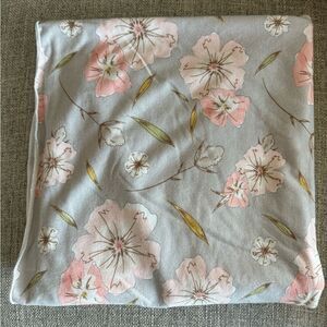 BABY BLANKET SWADDLE